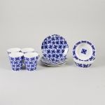 1738 8151 DINNER SET